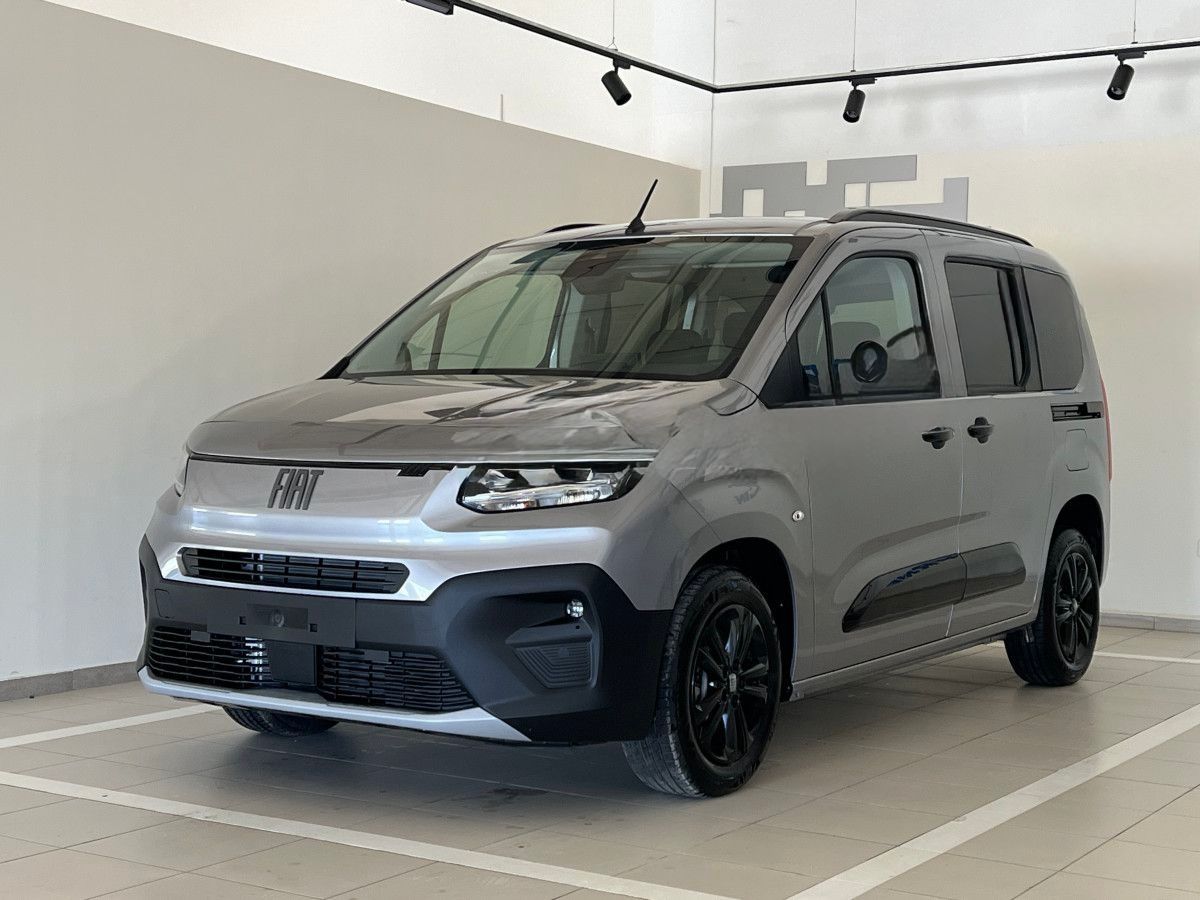Fiat Doblo Panorama